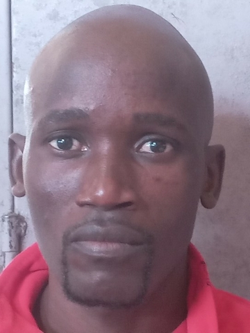 Brandon, 45 Witbank, Mpumalanga, South Africa