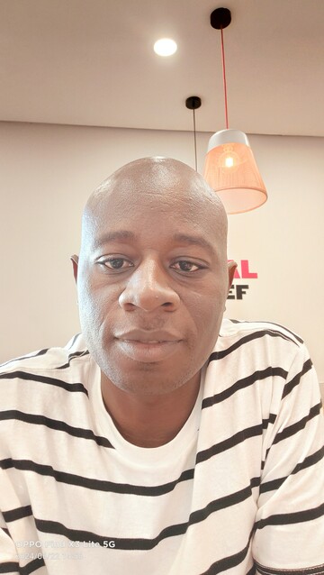 Moloko387, 43 Mokopane, Limpopo, South Africa