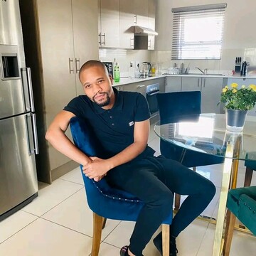 Kwenas, 39 Nigel, Gauteng, South Africa