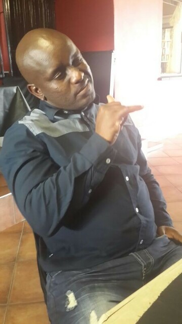 Oupamas, 45 Springs, Gauteng, South Africa