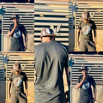 [Removed], 21 Vosloorus, Gauteng, South Africa