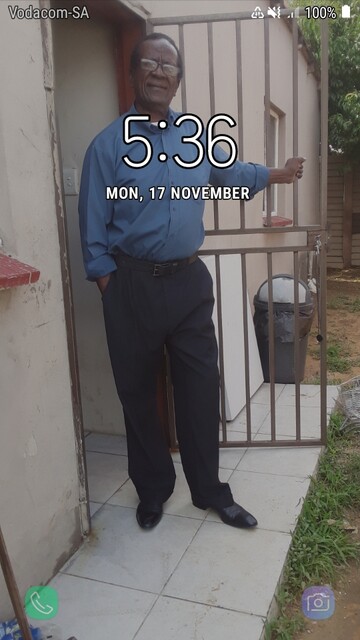 Stirling, 65 Johannesburg, Gauteng, South Africa