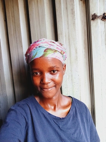 Molly, 19 Vereeniging, Gauteng, South Africa