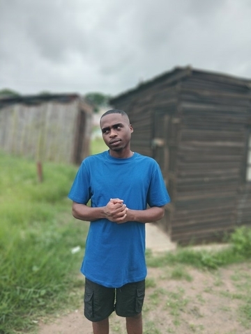 At sizwe, 26 Durban, KwaZulu-Natal, South Africa