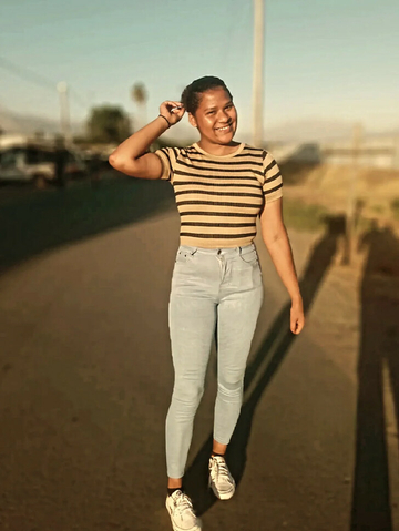 Cady, 21 Cape Town, Western Cape, South Africa