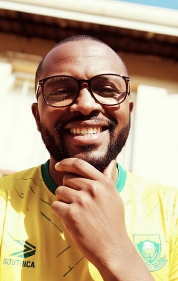 DaGee13, 45 Kempton Park, Gauteng, South Africa