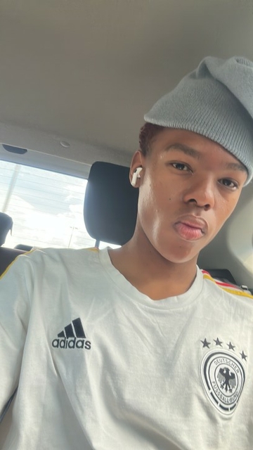 Tanna, 23 Brakpan, Gauteng, South Africa
