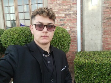 Sebas, 19 Klerksdorp, North West, South Africa