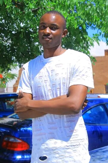 Shawn, 28 Tembisa, Gauteng, South Africa