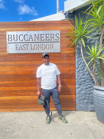 Sandi, 33 East London, Eastern Cape, South Africa