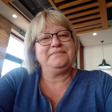 LadyD, 51 Boksburg, Gauteng, South Africa