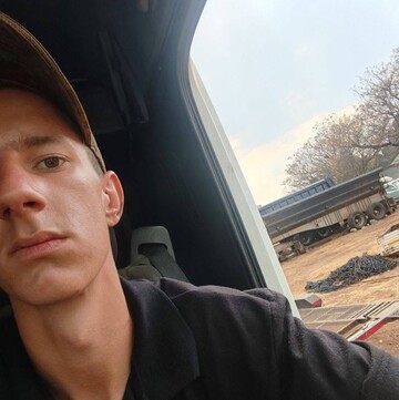 Luan, 21 Nigel, Gauteng, South Africa