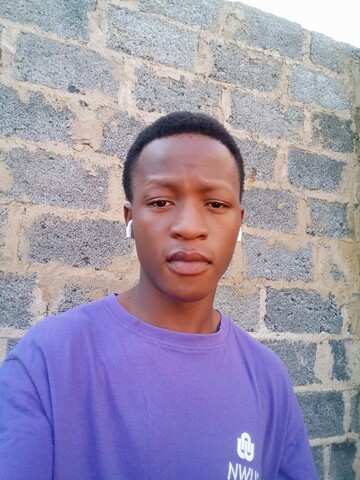 Marvin MB, 21 Sannieshof, North West, South Africa
