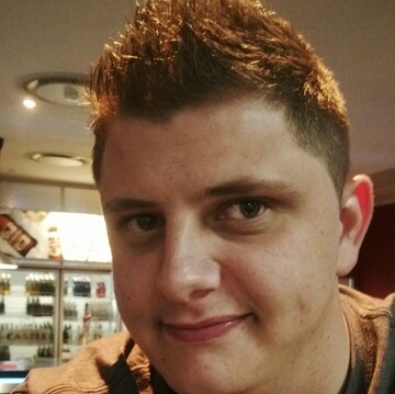 Jameson695, 35 Nelspruit, Mpumalanga, South Africa