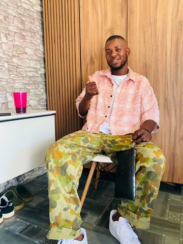 Cido, 24 Centurion, Gauteng, South Africa