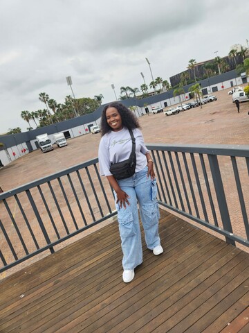 Nonjabulo, 37 Durban, KwaZulu-Natal, South Africa