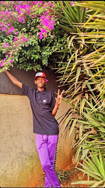 Tmanxc, 20 Boksburg, Gauteng, South Africa