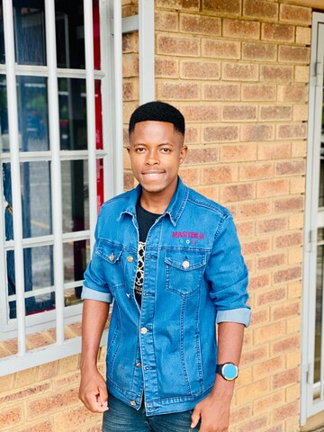 Big Man386, 23 Midrand, Gauteng, South Africa