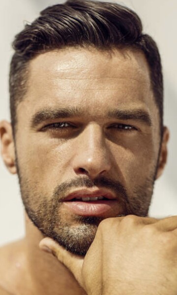 Dave, 25 Cape Town, Western Cape, South Africa