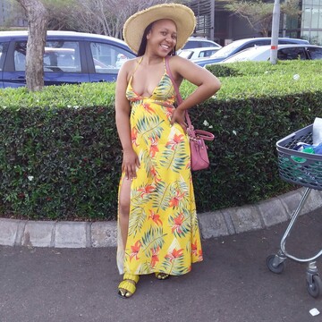 Nthabi, 31 Polokwane, Limpopo, South Africa