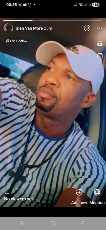 Glen16, 45 Benoni, Gauteng, South Africa