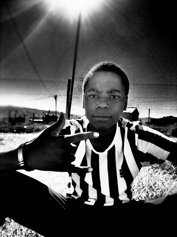 Banele, 18 Tembisa, Gauteng, South Africa