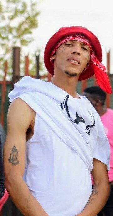 CasanovaVanPitori, 32 Pretoria, Gauteng, South Africa