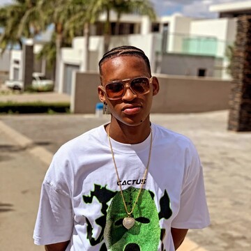 Thabiso, 25 Polokwane, Limpopo, South Africa