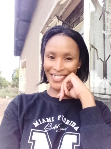 Boity, 35 Pretoria, Gauteng, South Africa