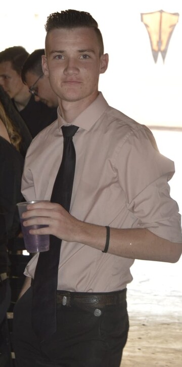 Charlie, 23 Vanderbijlpark, Gauteng, South Africa