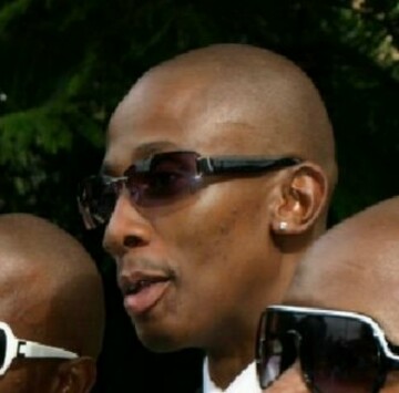 SID5, 46 Sandton, Gauteng, South Africa