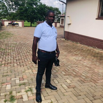 Skhumba, 39 Pongola, KwaZulu-Natal, South Africa