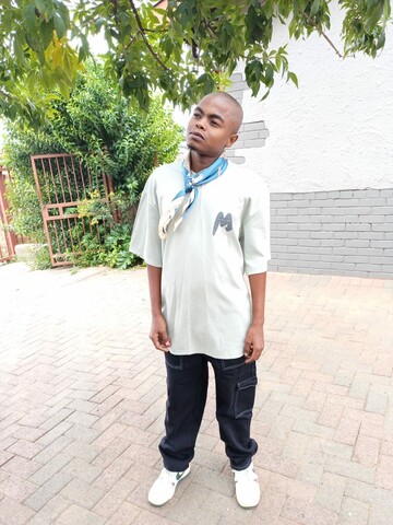 Lefa JM, 30 Ladybrand, Free State, South Africa