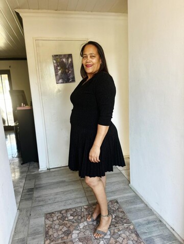 Geni, 50 Cape Town, Western Cape, South Africa