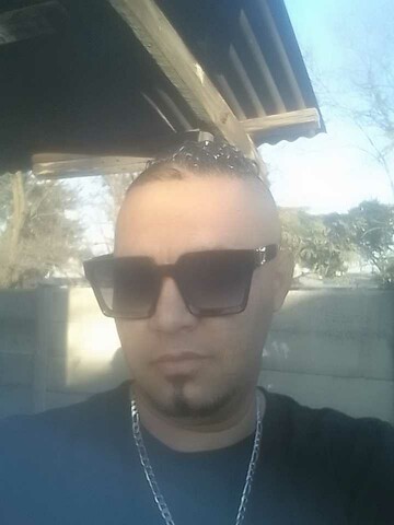 Keenan124, 38 Centurion, Gauteng, South Africa