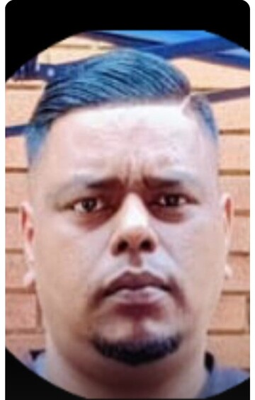 Dino136, 39 Midrand, Gauteng, South Africa