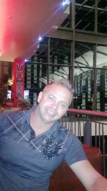 Scooter3, 49 Potchefstroom, North West, South Africa