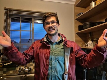 Vincent, 28 Centurion, Gauteng, South Africa