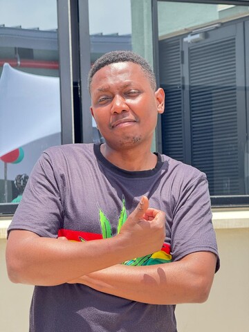 Kagiso, 36 Acornhoek, Mpumalanga, South Africa