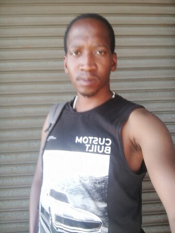 Pega, 36 Germiston, Gauteng, South Africa