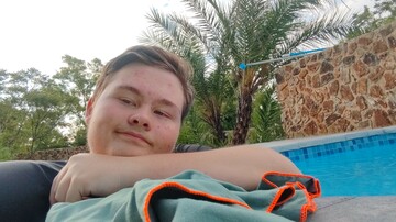 Kieron, 19 Centurion, Gauteng, South Africa