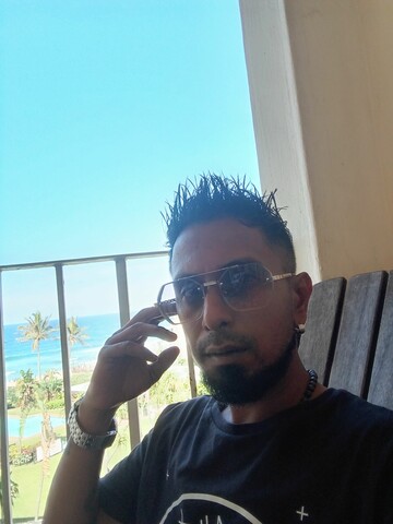 Neel, 39 Durban, KwaZulu-Natal, South Africa