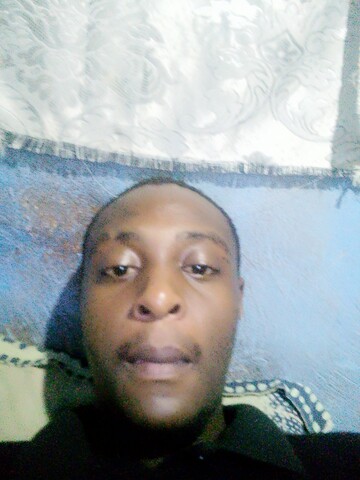 Njabulo, 25 Benoni, Gauteng, South Africa