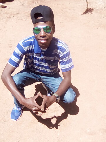 JayJay, 35 Hazyview, Mpumalanga, South Africa