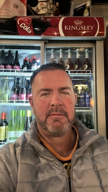 Mike, 46 Boksburg, Gauteng, South Africa