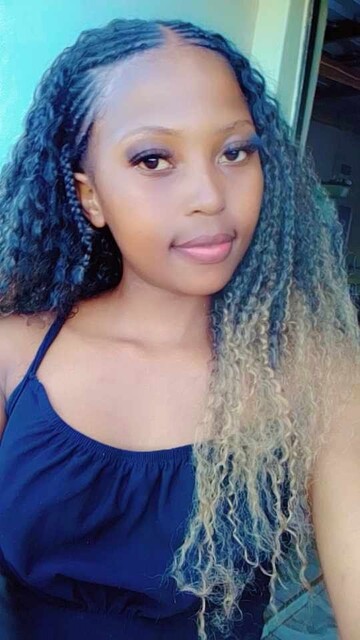 Pretty, 23 Ladysmith, KwaZulu-Natal, South Africa