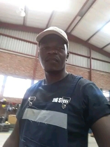 russ, 41 Mamelodi, Gauteng, South Africa