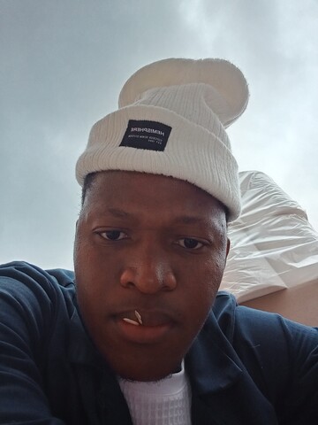 Billy, 25 Boksburg, Gauteng, South Africa
