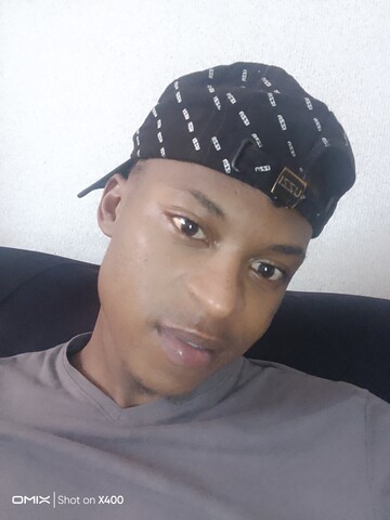 Bongz, 26 Tembisa, Gauteng, South Africa