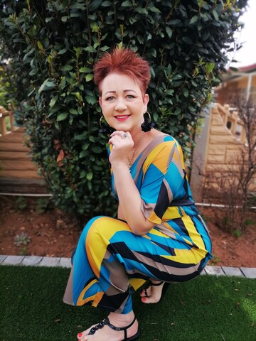 ZELLIE, 54 Klerksdorp, North West, South Africa